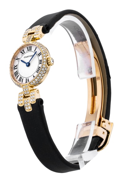Cartier Santos Vendome WD1011JA